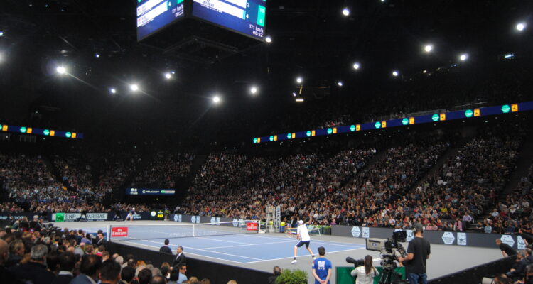 ATP Paris