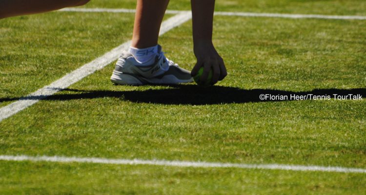 Grass Court ATP Tour