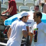 Federer Haas