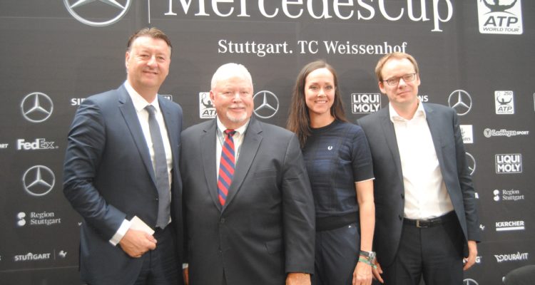 MercedesCup