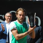 Lucas Pouille