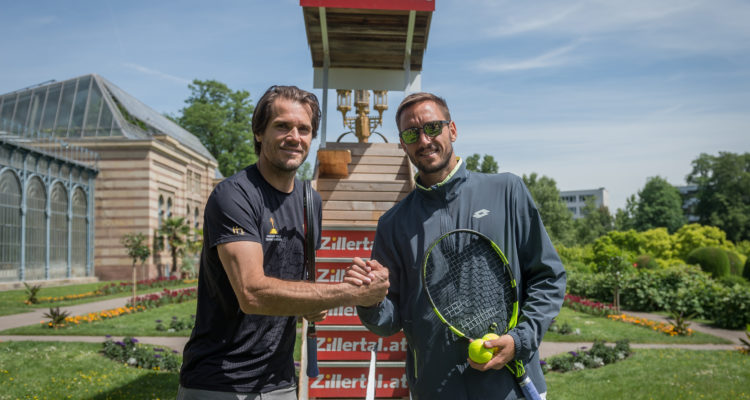 Haas Troicki