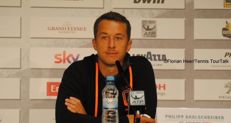 Kohlschreiber