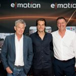 Haas emotion