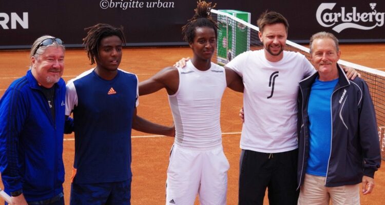Ymer Soderling