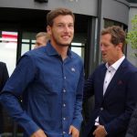 Pablo Carreno-Busta