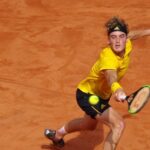 Tsitsipas