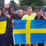Sweden