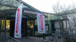 Wolffkran Open