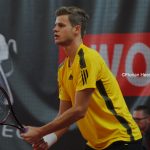 Yannick Hanfmann