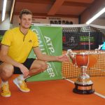 Yannick Hanfmann