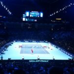 Goffin ATP fInals