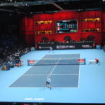 Next Gen ATP Finals Milan