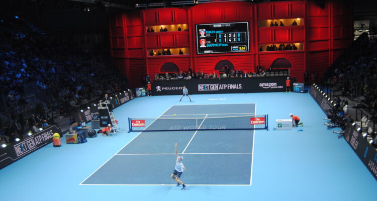 Next Gen ATP Finals Milan