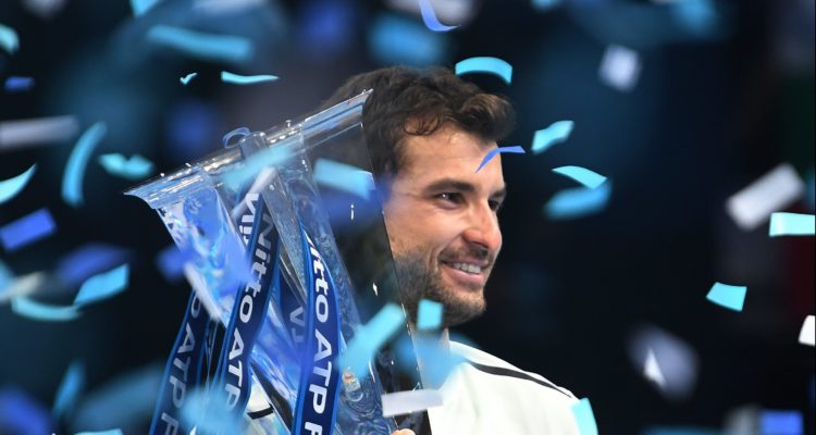 Dimitrov