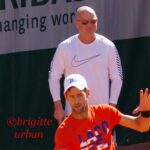 Agassi