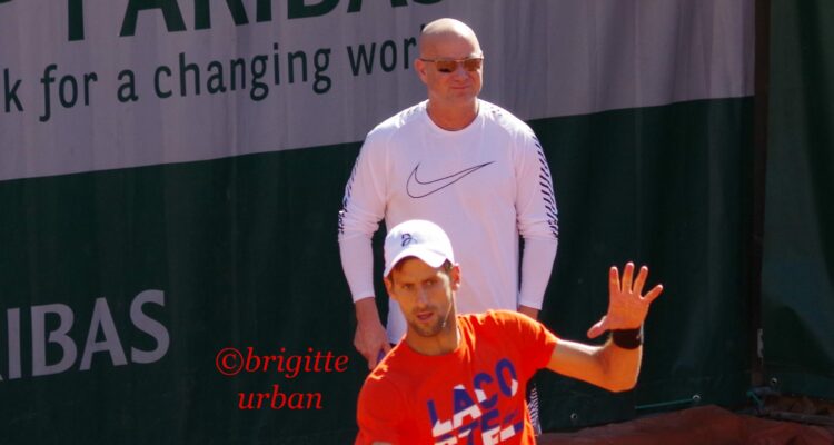 Agassi