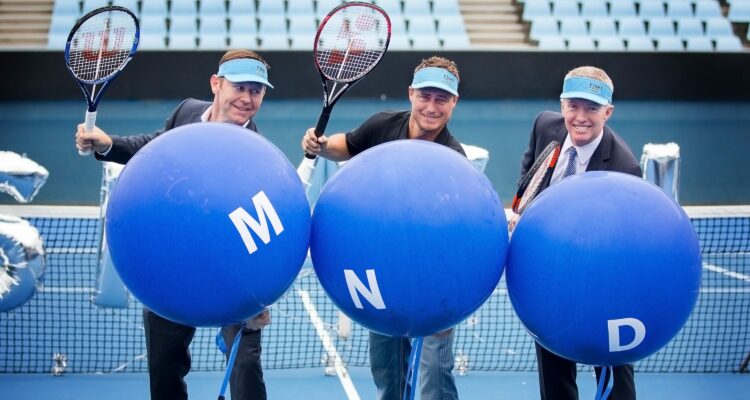 Hewitt Australia