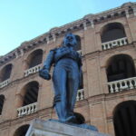 Bullring Valencia