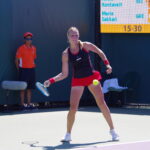 Anett Kontaveit