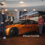 BMW Open