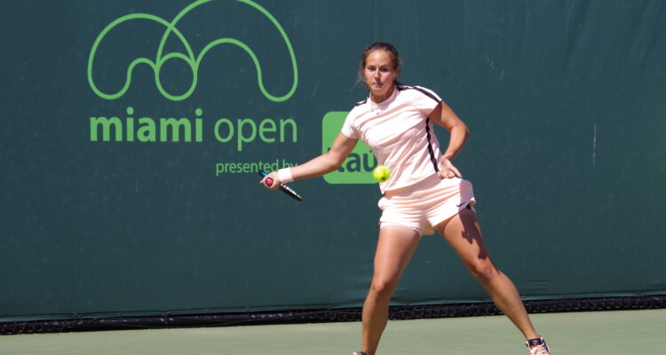 Daria Kasatkina