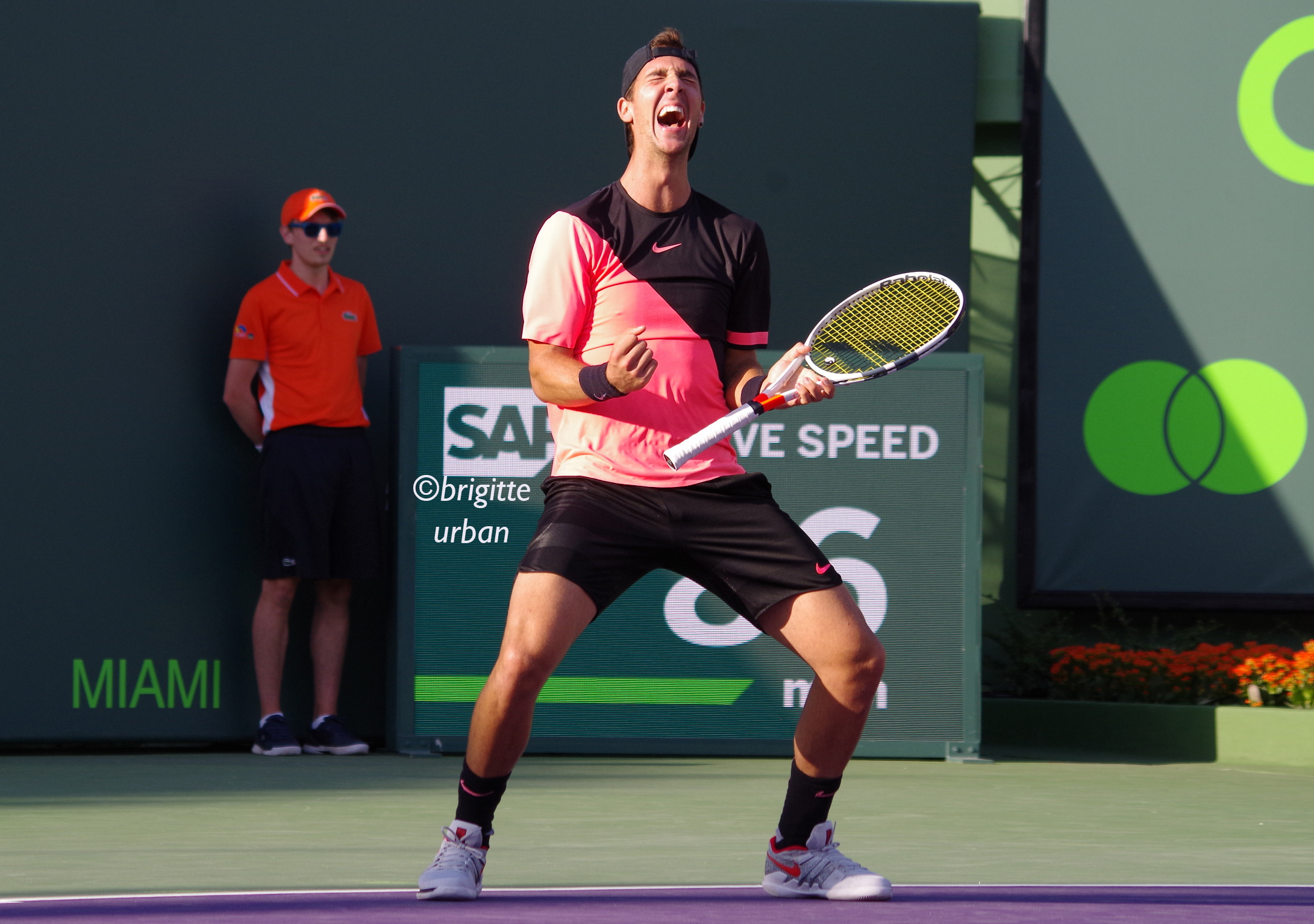 Thanasi Kokkinakis