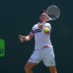Cameron Norrie