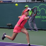 Eugenie Bouchard