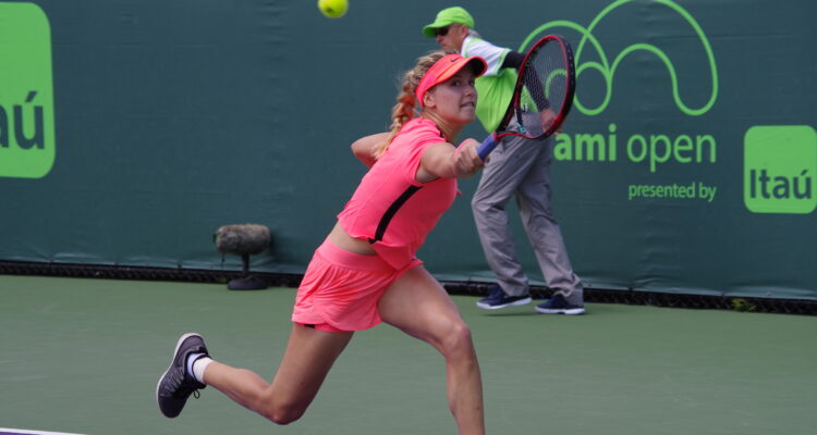 Eugenie Bouchard
