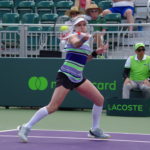 Bethanie Mattek-Sands