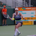 Bethanie Mattek-Sands