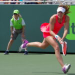 Alize Cornet