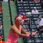 Victoria Azarenka