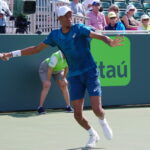 Christopher Eubanks