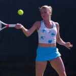 Camila Giorgi