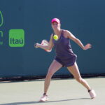 Danielle Collins