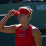 Angelique Kerber