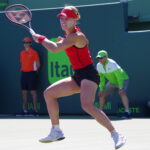 Angelique Kerber