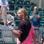 Denis Shapovalov