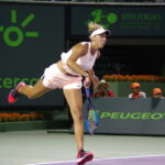 Madison Keys