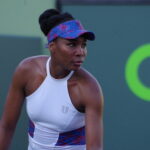 Venus Williams