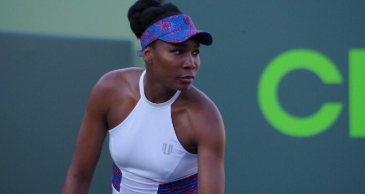 Venus Williams