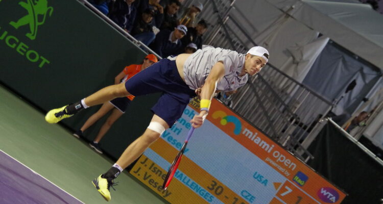 Isner