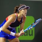 Garbine Muguruza