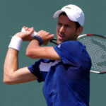 Djokovic
