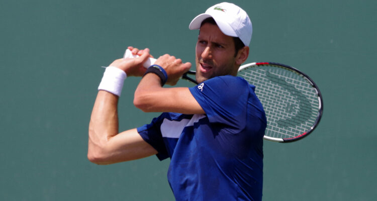Djokovic