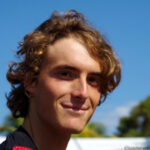 Stefanos Tsitsipas