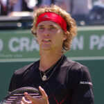 Alexander Zverev