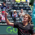 Alexander Zverev